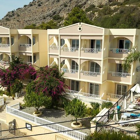 Stella View Studios Pefki (Rhodes) Exterior foto