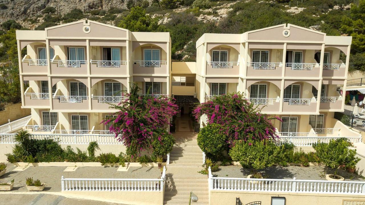 Stella View Studios Pefki (Rhodes) Exterior foto