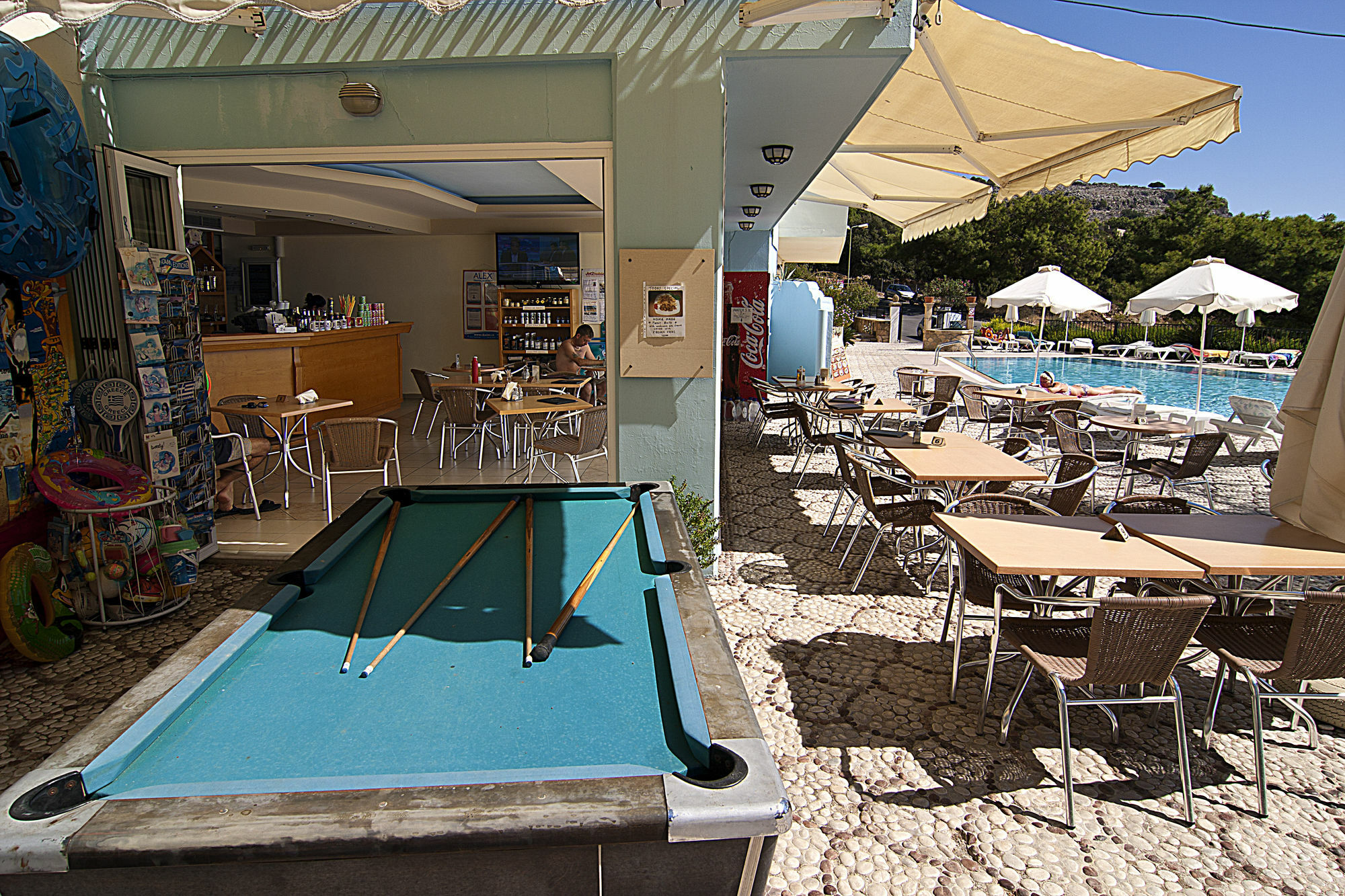 Stella View Studios Pefki (Rhodes) Exterior foto
